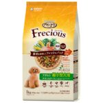 Gran Deli Frecious（フレシャス）アダルト成犬用　超小型犬用 チキン&ビーフ入りのパッケージ画像